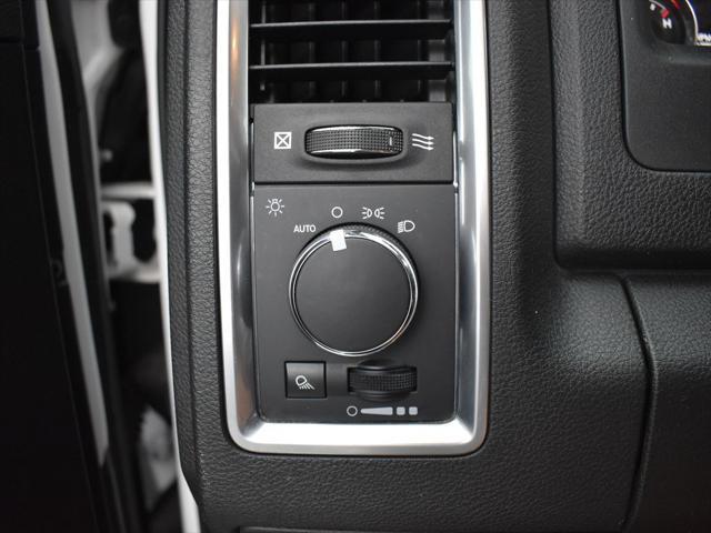 used 2023 Ram 1500 Classic car, priced at $28,590
