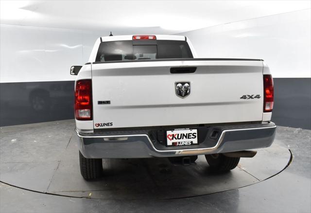 used 2023 Ram 1500 Classic car, priced at $28,590