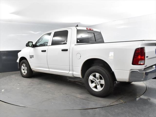 used 2023 Ram 1500 Classic car, priced at $28,590