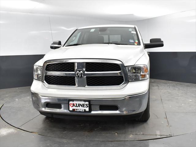 used 2023 Ram 1500 Classic car, priced at $28,590