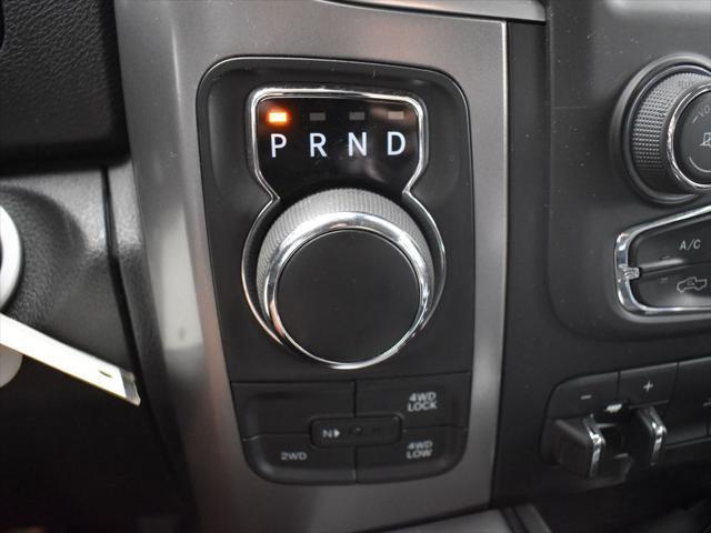 used 2023 Ram 1500 Classic car, priced at $28,590