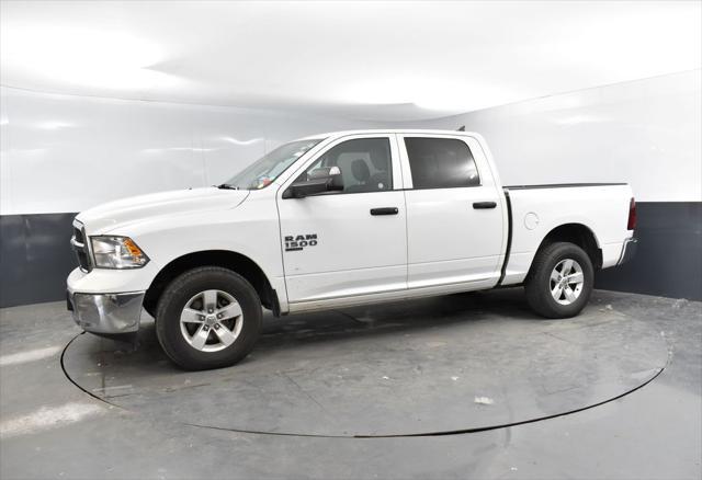 used 2023 Ram 1500 Classic car, priced at $28,590