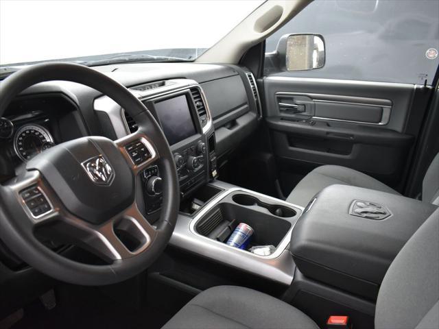 used 2023 Ram 1500 Classic car, priced at $28,590