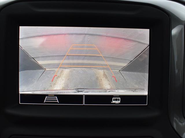 new 2025 GMC Sierra 1500 car, priced at $40,655