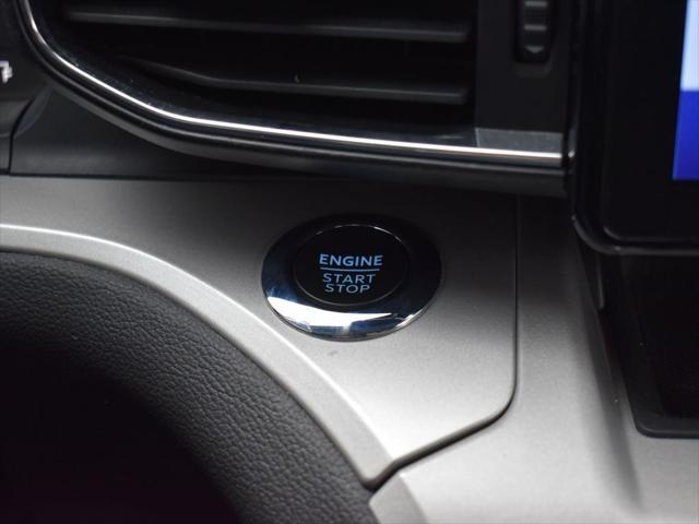 used 2023 Ford Explorer car, priced at $31,000