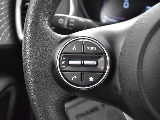 used 2023 Kia Soul car, priced at $19,000