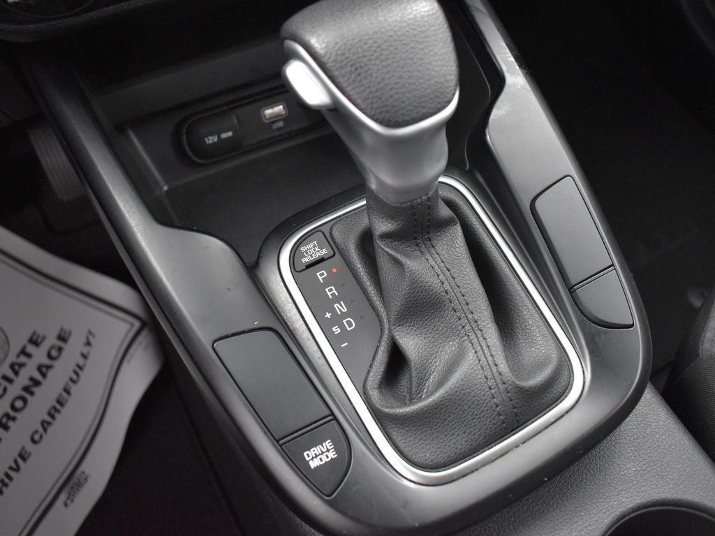 used 2023 Kia Soul car, priced at $16,919