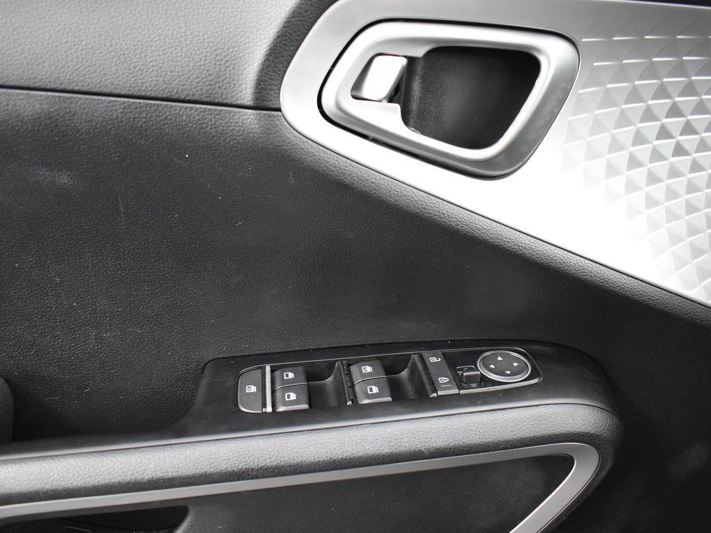 used 2023 Kia Soul car, priced at $16,919