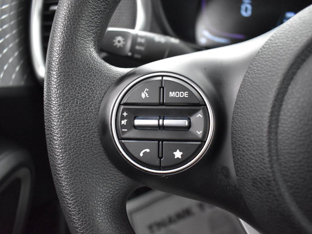 used 2023 Kia Soul car, priced at $16,919