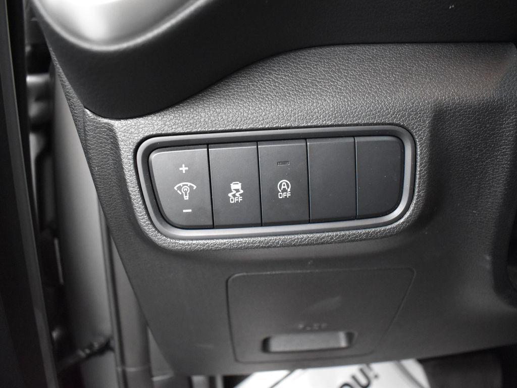 used 2023 Kia Soul car, priced at $16,919