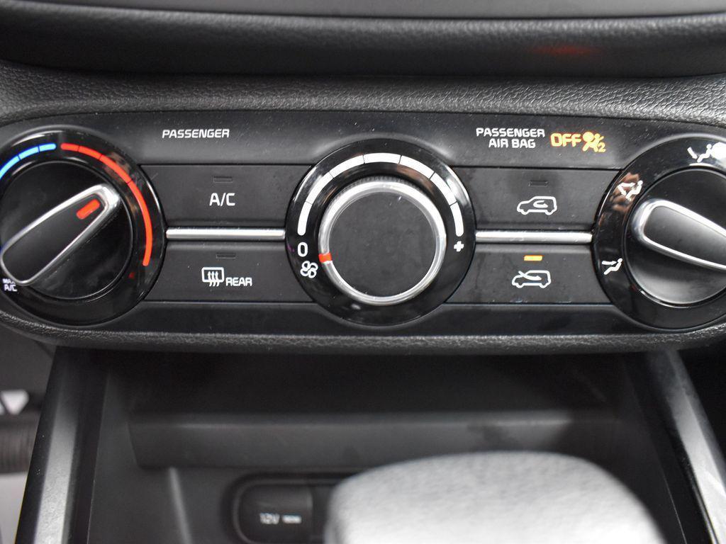 used 2023 Kia Soul car, priced at $16,919