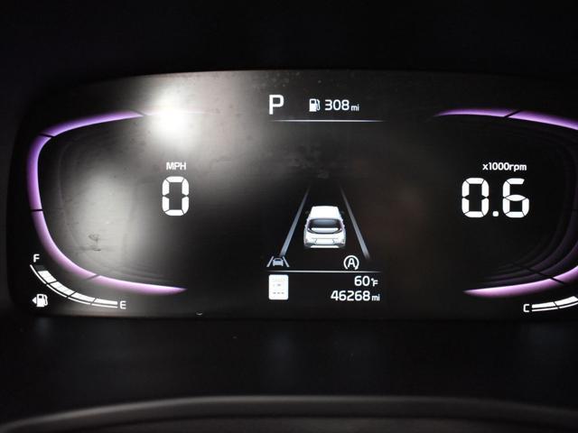 used 2023 Kia Soul car, priced at $19,000