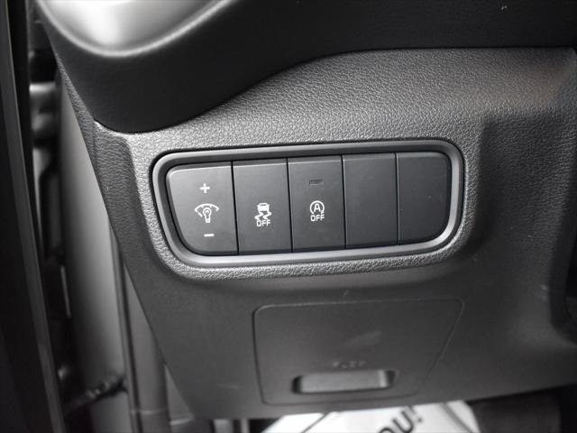 used 2023 Kia Soul car, priced at $19,000