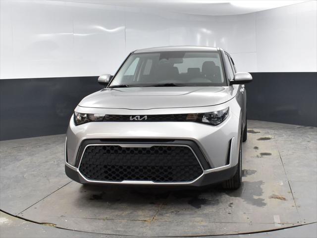 used 2023 Kia Soul car, priced at $19,000
