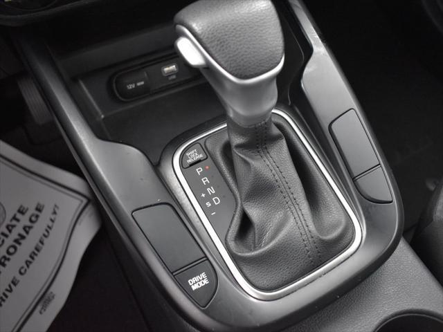 used 2023 Kia Soul car, priced at $19,000