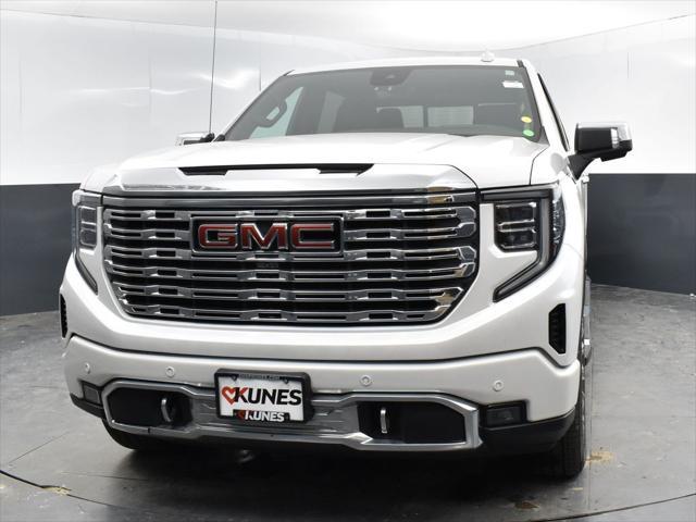 used 2023 GMC Sierra 1500 car, priced at $51,500