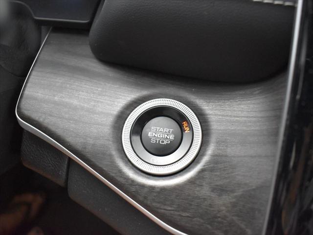 used 2023 Jeep Grand Cherokee L car, priced at $29,249