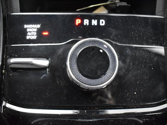 used 2023 Jeep Grand Cherokee L car, priced at $29,249
