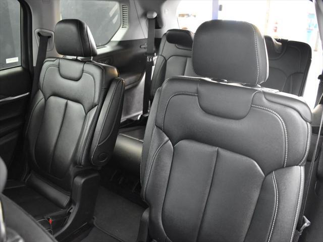 used 2023 Jeep Grand Cherokee L car, priced at $29,249