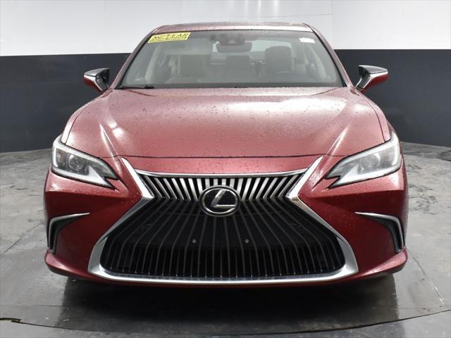 used 2019 Lexus ES 350 car, priced at $24,900