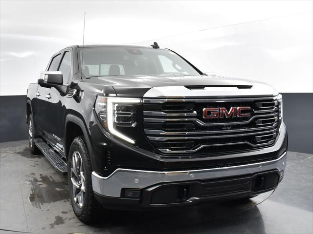 new 2025 GMC Sierra 1500 car, priced at $65,725