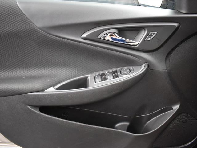 used 2024 Chevrolet Malibu car, priced at $20,500