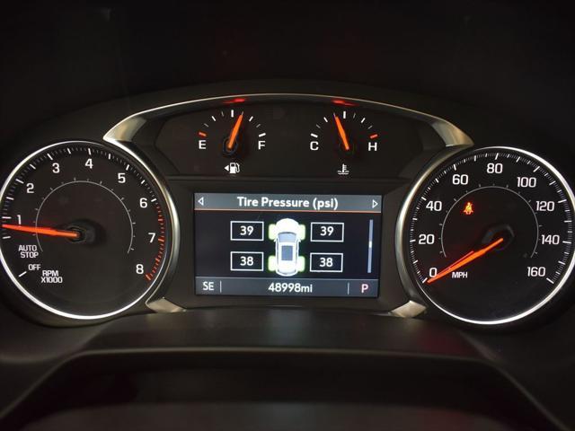 used 2023 Chevrolet Blazer car, priced at $25,000