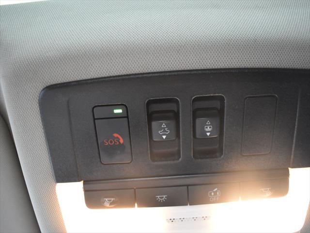used 2023 Nissan Rogue car, priced at $29,500