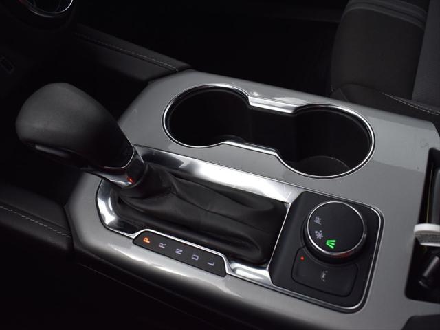 used 2023 Chevrolet Blazer car, priced at $22,890