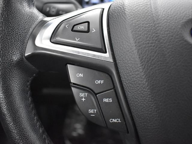 used 2023 Ford Edge car, priced at $23,000