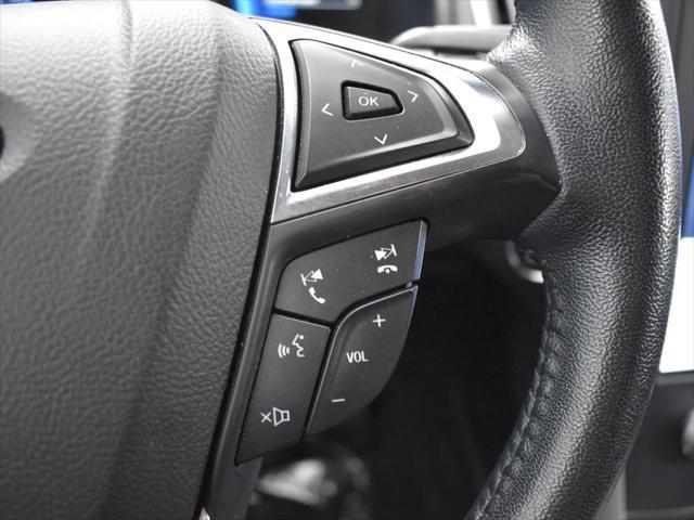 used 2023 Ford Edge car, priced at $23,000