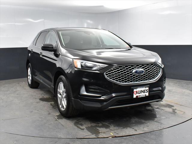 used 2023 Ford Edge car, priced at $23,000
