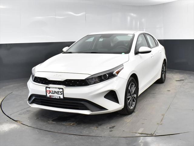 used 2023 Kia Forte car, priced at $15,919