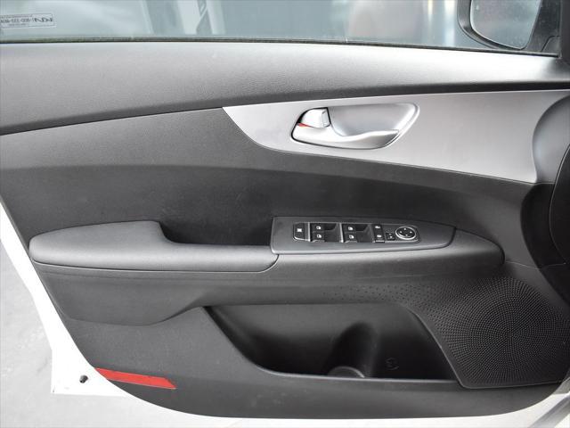 used 2023 Kia Forte car, priced at $15,919