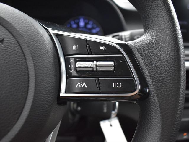 used 2023 Kia Forte car, priced at $15,919