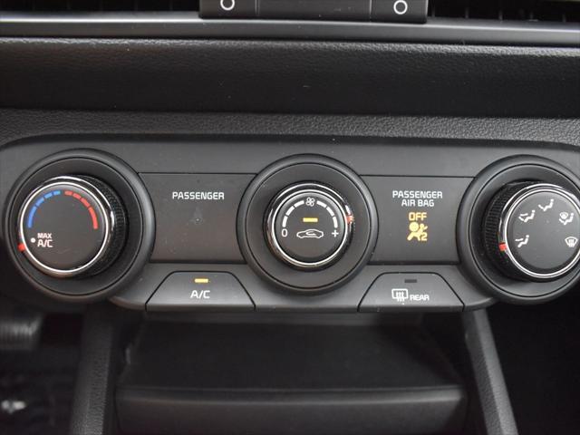 used 2023 Kia Forte car, priced at $15,919