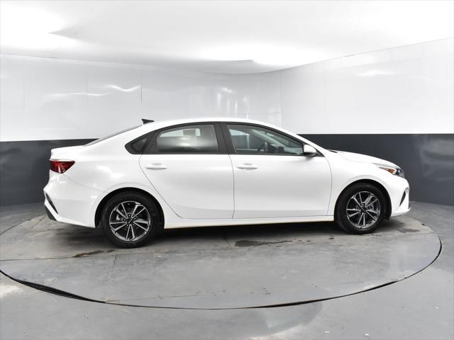 used 2023 Kia Forte car, priced at $15,919