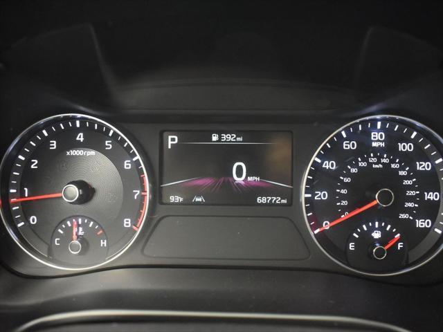 used 2023 Kia Forte car, priced at $15,919