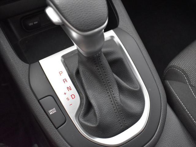 used 2023 Kia Forte car, priced at $15,919