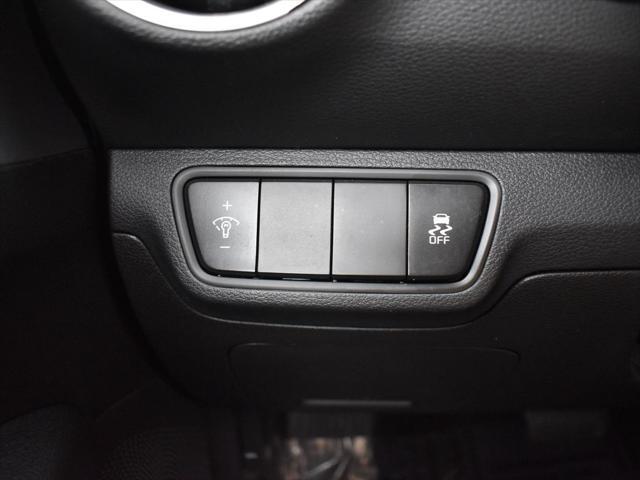 used 2023 Kia Forte car, priced at $15,919