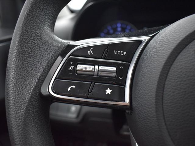 used 2023 Kia Forte car, priced at $15,919