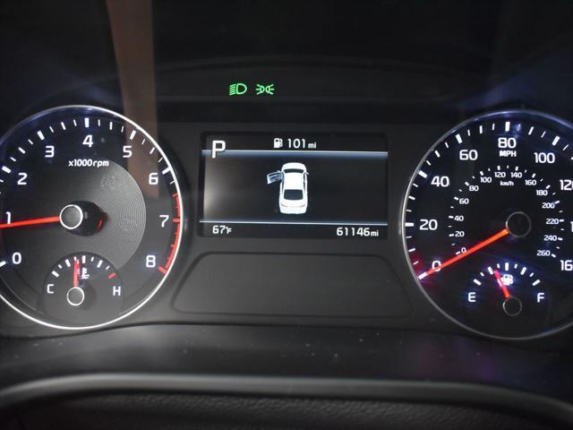 used 2022 Kia Forte car, priced at $19,000
