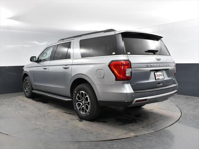 used 2023 Ford Expedition Max car, priced at $42,000