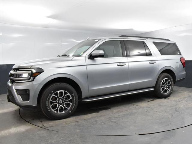 used 2023 Ford Expedition Max car, priced at $42,000