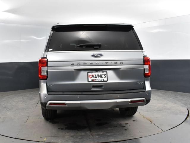 used 2023 Ford Expedition Max car, priced at $42,000