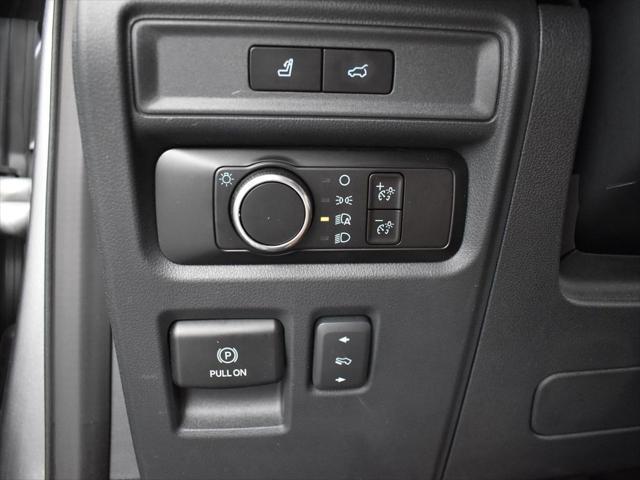 used 2023 Ford Expedition Max car, priced at $42,000