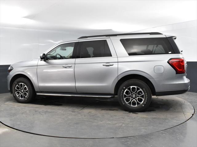 used 2023 Ford Expedition Max car, priced at $42,000