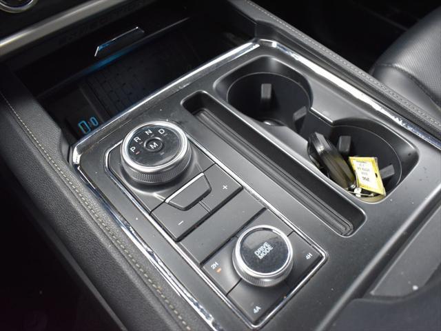 used 2023 Ford Expedition Max car, priced at $42,000