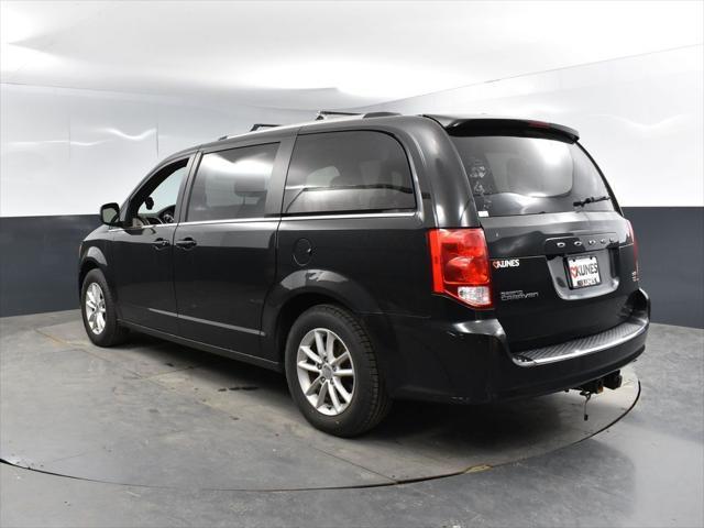 used 2019 Dodge Grand Caravan car, priced at $10,000