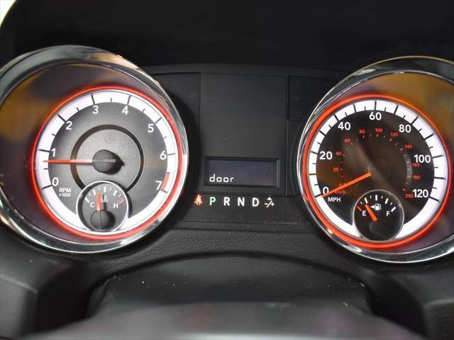 used 2019 Dodge Grand Caravan car, priced at $10,000